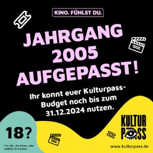 Kulturpass